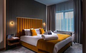 My Story Gdynia Hotel